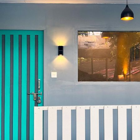 Traverse Luxe Hostel Palolem Eksteriør bilde